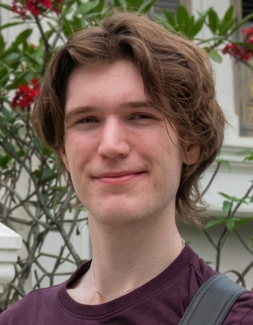 Julian C. Rill
